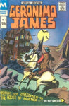 Geronimo Jones (vol 1) #7 (Modern Comics Reprint) VG