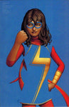 Champions (vol 2) #1 John Tyler Christopher Negative Space Variant VG