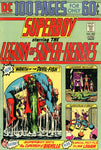 Superboy (vol 1) #202 FN