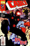 Cable (vol 1) #56 VF