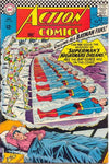 Action Comics (vol 1) #344 GD
