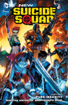 New Suicide Squad Vol. 1: Pure Insanity TP