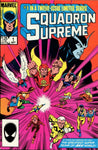 Squadron Supreme (vol 1) #1 (of 12) VF