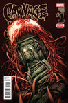 Carnage (vol 2) #1 VF