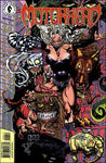 Motorhead (vol 1) #6 VF