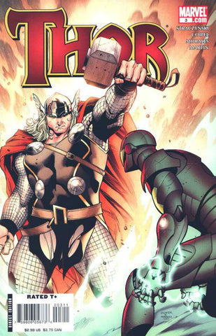 Thor (vol 3) #3 NM