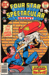 Four Star Spectacular (vol 1) #6 FN