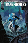 Transformers (vol 3) #2 NM