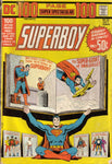 DC 100-Page Super Spectacular (vol 1) #DC-21 VG