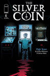 The Silver Coin (vol 1) #6 NM