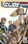 G.I. Joe (2008) #18 Cvr B NM