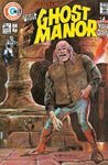 Ghost Manor (vol 2) #19 FN