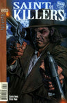 Preacher Special: Saint of Killers #1-4 Complete Set FN/VF