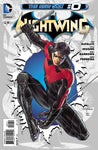 Nightwing (vol 3) #0 VF