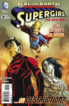 Supergirl (vol 6) #14 VF