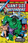 Giant-Size Defenders (vol 1) #1 VF