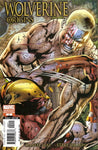 Wolverine: Origins (vol 1) #2 Nuke Variant NM