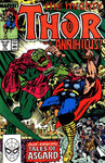 Thor (vol 1) #405 VF