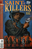 Preacher Special: Saint of Killers #1-4 Complete Set FN/VF