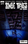 Zombie Tales: The Series (vol 1) #5 NM