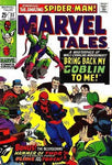 Marvel Tales (vol 1) #22 GD