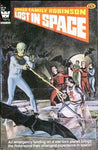 Space Family Robinson Lost in Space (vol 1) #58 VF