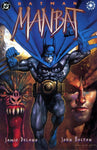 Batman: Manbat #1-3 Complete Set VF