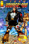 Team Youngblood (vol 1) #21 NM