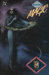 The Books of Magic (vol 1) #1-4 Complete Set VF