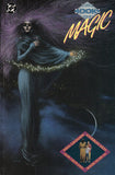 The Books of Magic (vol 1) #1-4 Complete Set VF