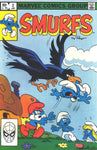 Smurfs (vol 2) #1-3 Complete Set VF