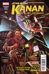 Star Wars: Kanan - The Last Padawan (vol 1) #3 NM