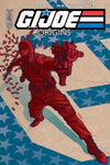 G.I. Joe: Origins (vol 1) #5 Cover B Tom Feister Variant NM