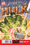 Indestructible Hulk (vol 1) #6 NM