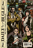 Daily Bugle (vol 1) #1-3 Complete Set VF