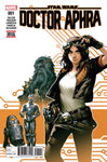 Star Wars: Doctor Aphra (vol 1) #1 VF