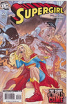 Supergirl (vol 5) #27 NM