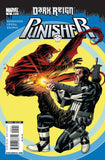 The Punisher (vol 8) #1-16, Annual Complete Set VF