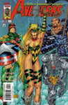 The Avengers (vol 2) #7 NM