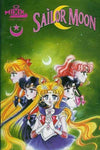 Sailor Moon (vol 1) #1 VF