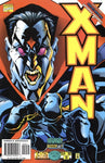 X-Man (vol 1) #19 VF