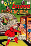 House of Secrets (vol 1) #75 VG