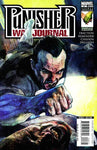 Punisher War Journal (vol 2) #23 VF