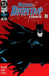 Detective Comics (vol 1) #625 VF