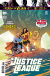 Justice League (vol 4) #32 NM