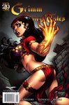 Grimm Fairy Tales (vol 1) #29 Cover B VF