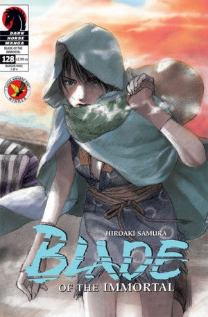 Blade of the Immortal (vol 1) #128 NM