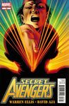 Secret Avengers (vol 1) #18 VF