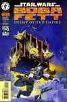 Star Wars: Boba Fett – Enemy of the Empire (vol 1) #2 (of 4) VF