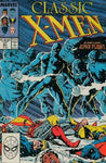 Classic X-Men (vol 1) #27 VF